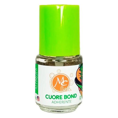 Cuore Bond Primer Adherente- Mc Nails